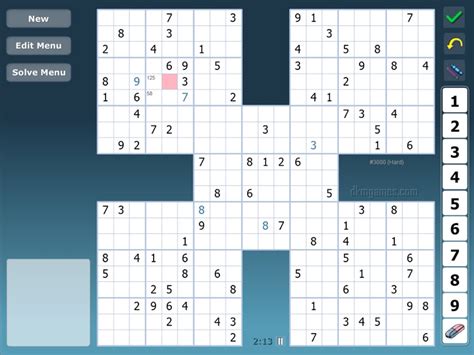 dkm sudoku|DKM Sudoku Desktop for Windows